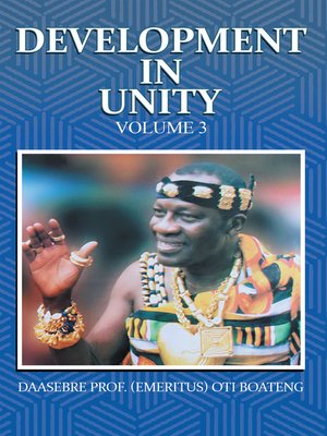 cover image of Development in Unity Volume 3